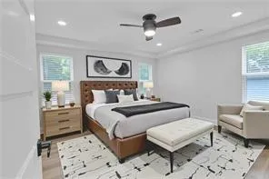 $370,000 | 1189 Gardenia Street Northwest, Atlanta, GA 30314