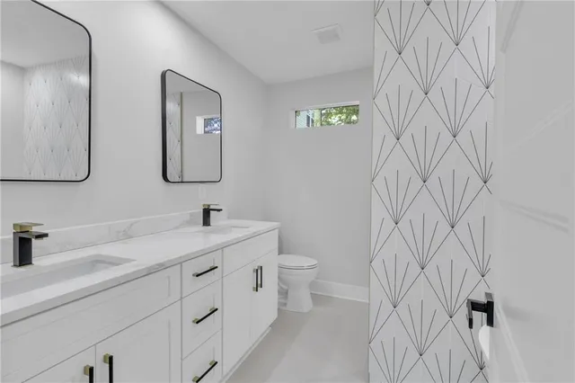 $370,000 | 1189 Gardenia Street Northwest, Atlanta, GA 30314