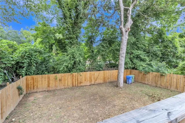 $370,000 | 1189 Gardenia Street Northwest, Atlanta, GA 30314