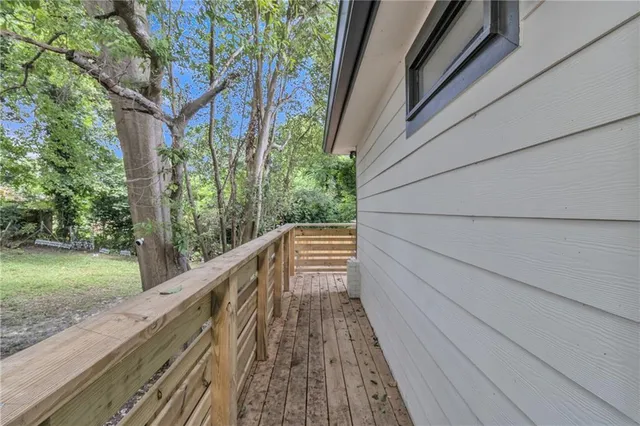 $370,000 | 1189 Gardenia Street Northwest, Atlanta, GA 30314