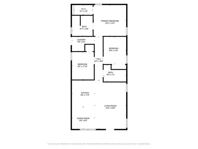 $370,000 | 1189 Gardenia Street Northwest, Atlanta, GA 30314