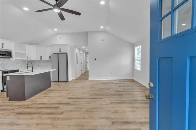 $370,000 | 1189 Gardenia Street Northwest, Atlanta, GA 30314