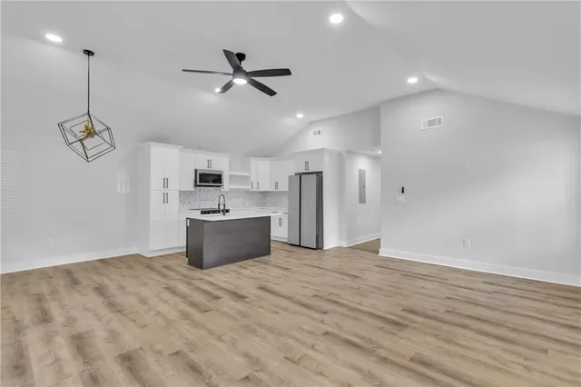 $370,000 | 1189 Gardenia Street Northwest, Atlanta, GA 30314