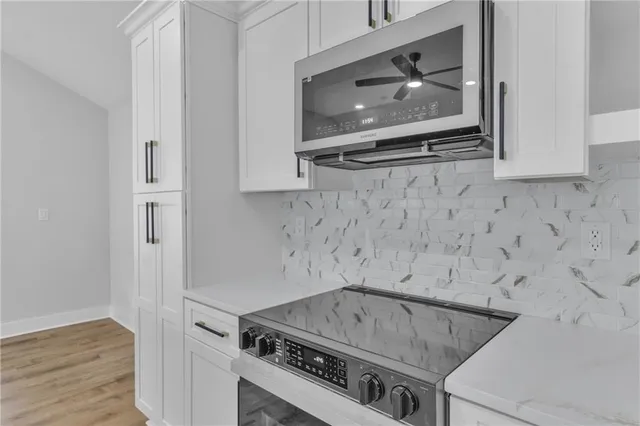 $370,000 | 1189 Gardenia Street Northwest, Atlanta, GA 30314