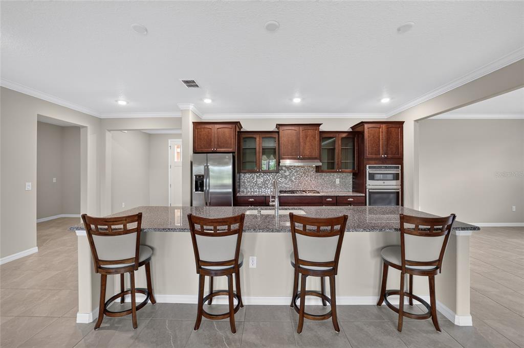 9858 Southwest 90th Street Ocala, FL 34481 - Photo 7 of 34