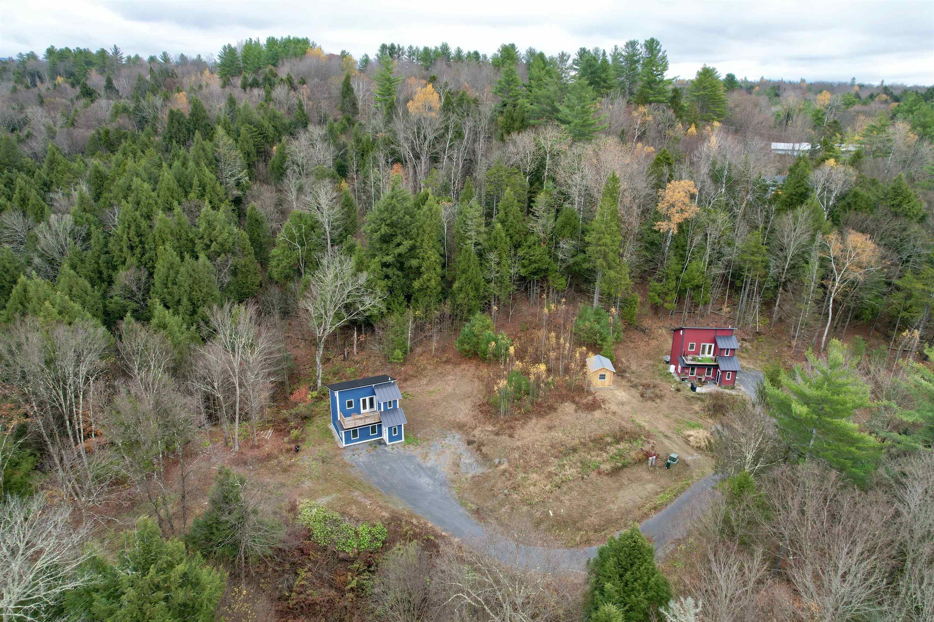 82 Angus Drive Johnson, VT 05656 - Photo 36 of 53