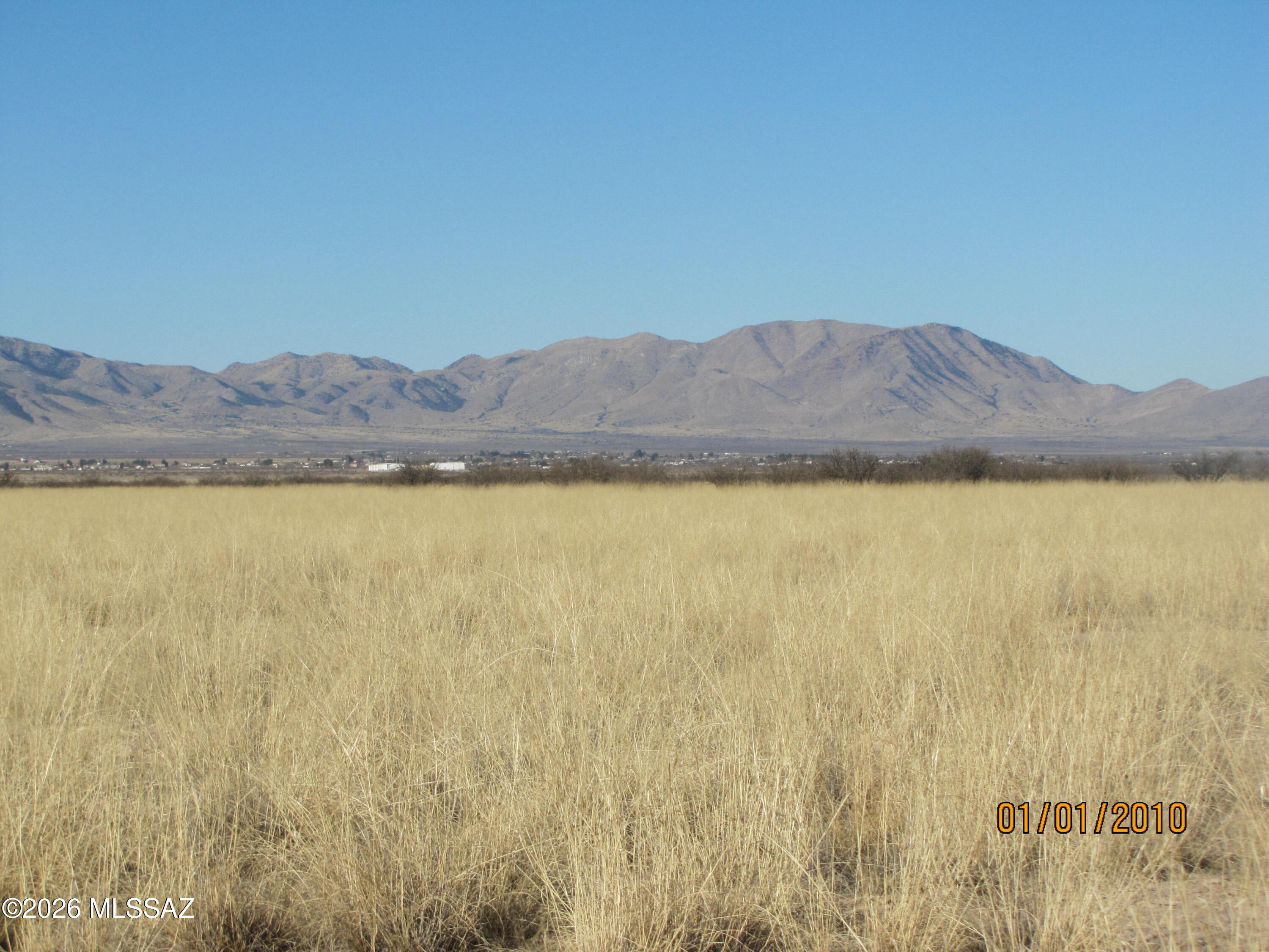 Tbd Tbd Road, Unit 58 Willcox, AZ 85643 - Photo 1 of 5