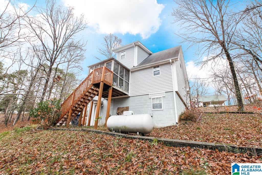 1069 Ridgewood Drive Remlap, AL 35133 - Photo 27 of 32