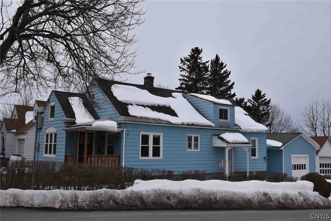60 Clinton Road New Hartford, NY 13413 - Photo 1 of 1 Gallery Image 1
