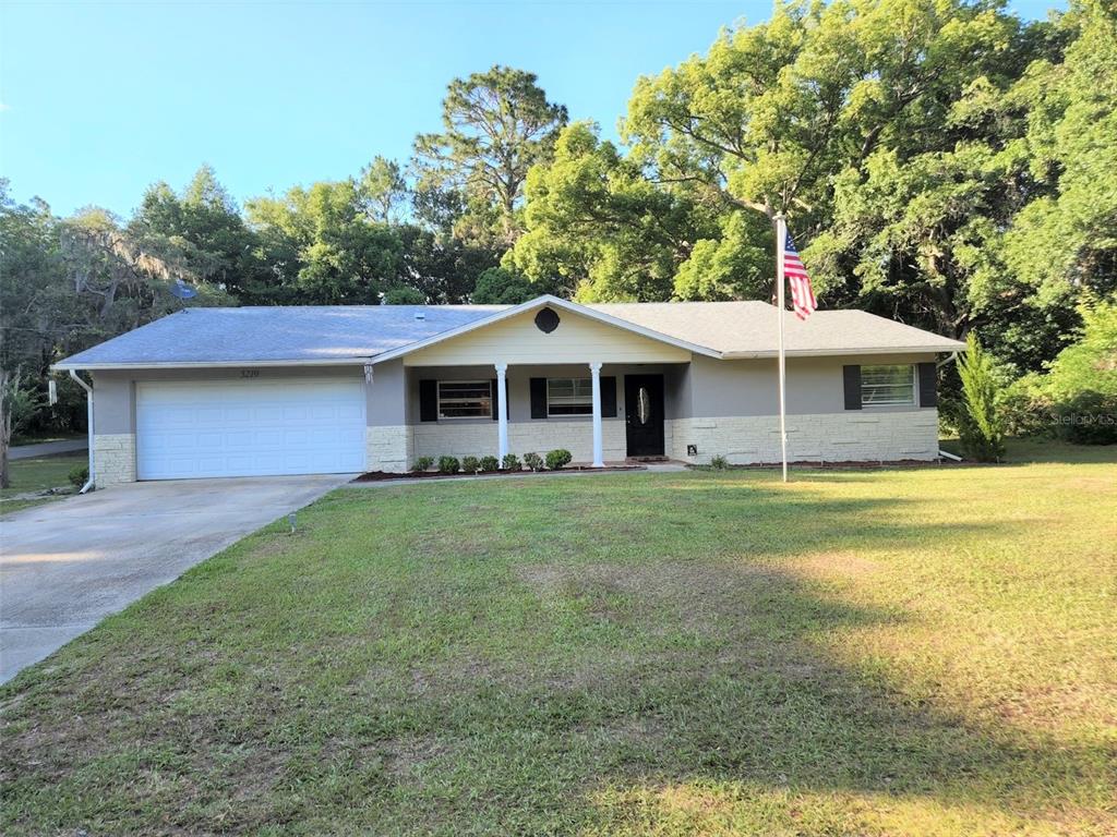 5219 East Tenison Street Inverness, FL 34452 - Photo 1 of 1 Welcome Home