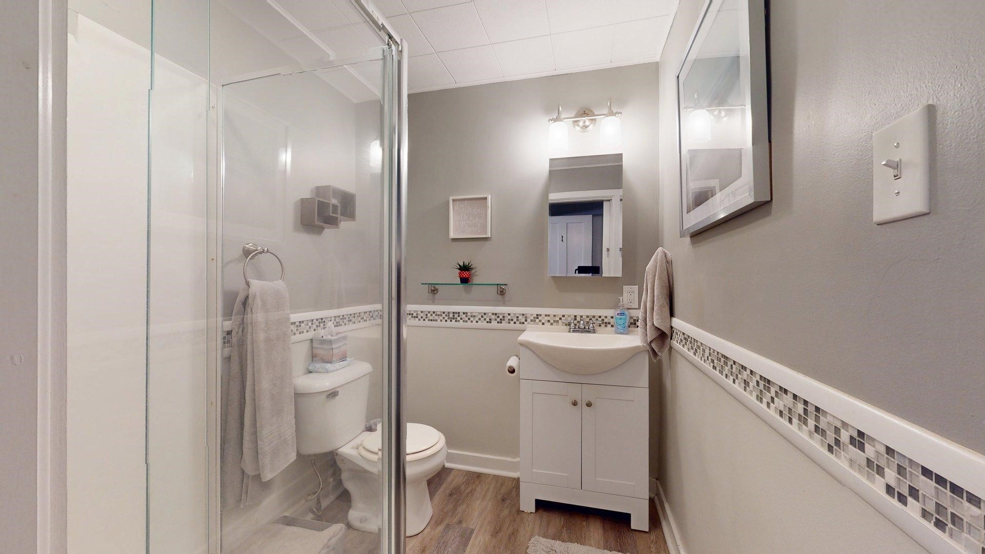 3630 Sycamore Road Erie, PA 16505 - Photo 16 of 37 Unit 1 Bathroom