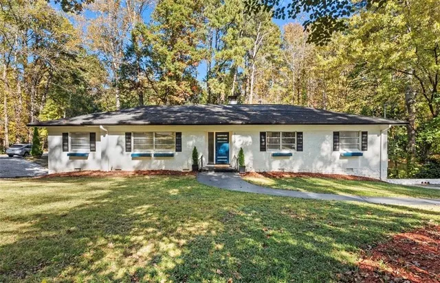 $899,000 | 2150 Azalea Circle, Decatur, GA 30033