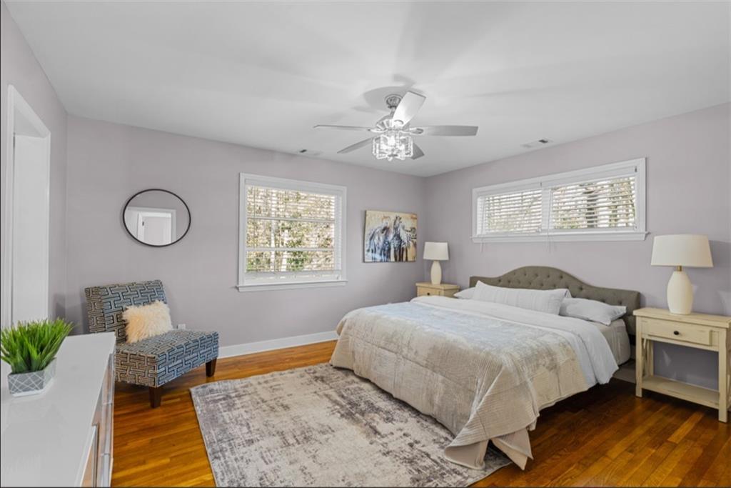 2150 Azalea Circle Decatur, GA 30033 - Photo 11 of 24