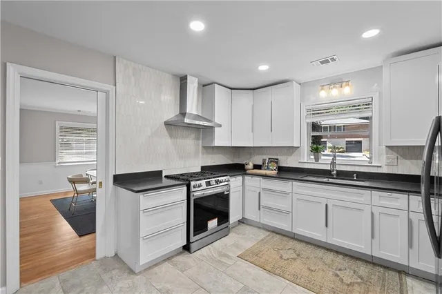 $899,000 | 2150 Azalea Circle, Decatur, GA 30033