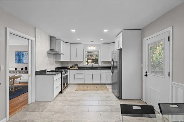 $899,000 | 2150 Azalea Circle, Decatur, GA 30033