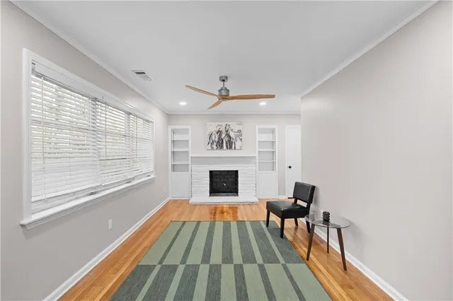 $899,000 | 2150 Azalea Circle, Decatur, GA 30033