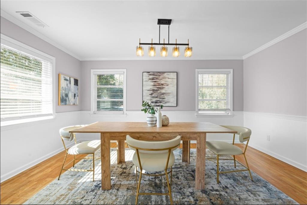 2150 Azalea Circle Decatur, GA 30033 - Photo 4 of 24