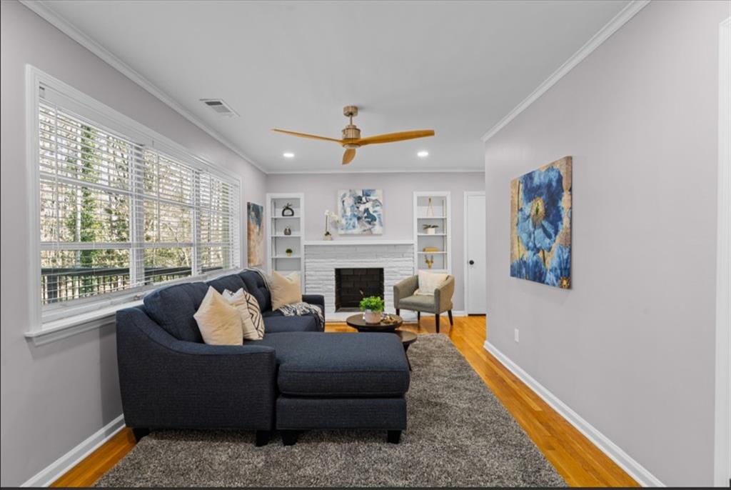 2150 Azalea Circle Decatur, GA 30033 - Photo 6 of 24