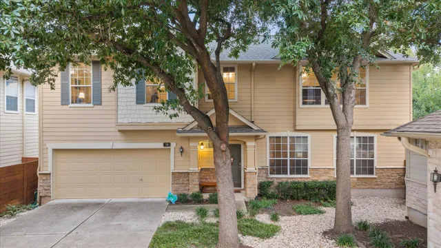 $2,450 | 11000 Anderson Mill Road, Unit 34, Austin, TX 78750