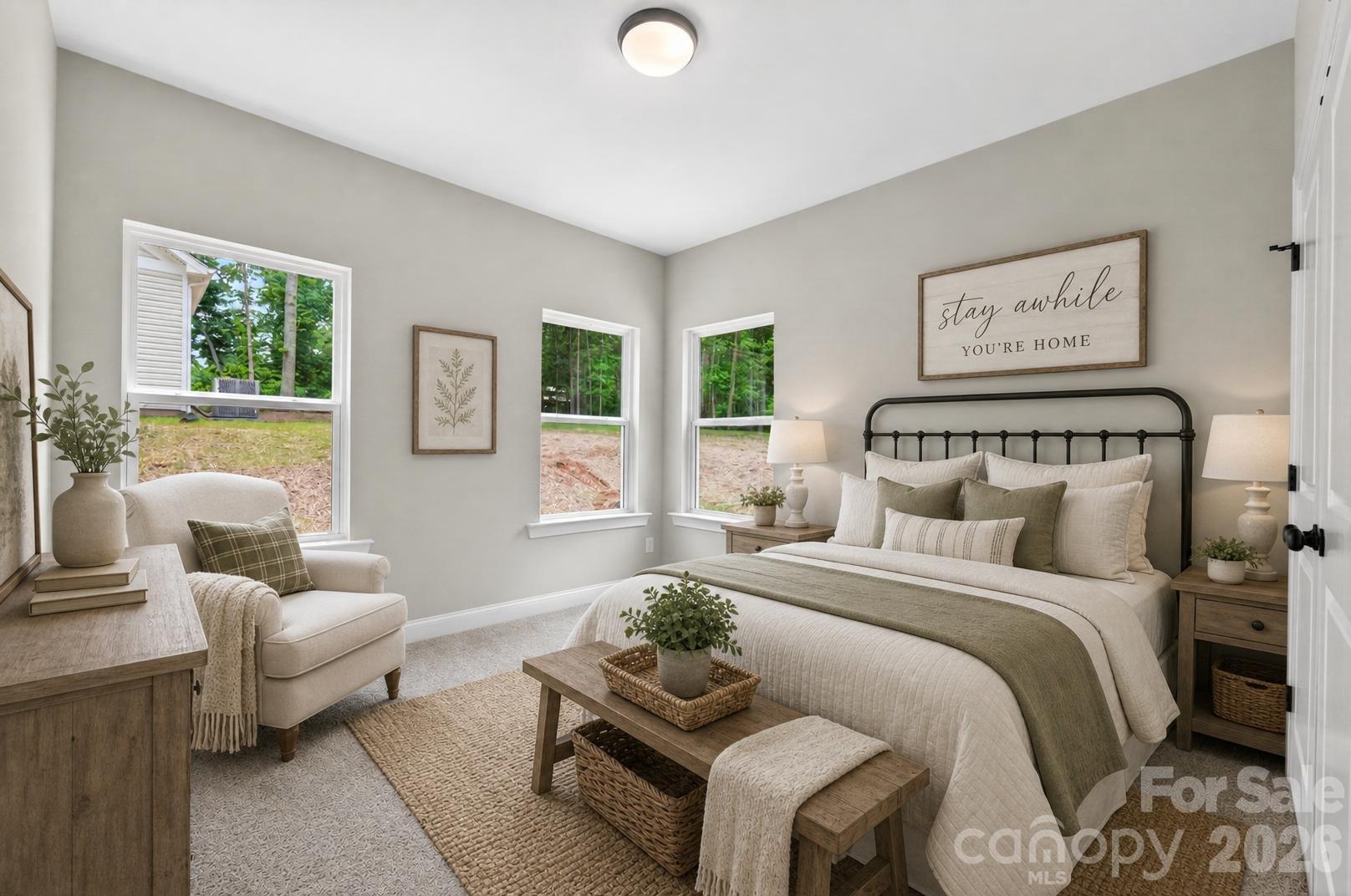 818 Bethlehem Road Kings Mountain, NC 28086 - Photo 12 of 15