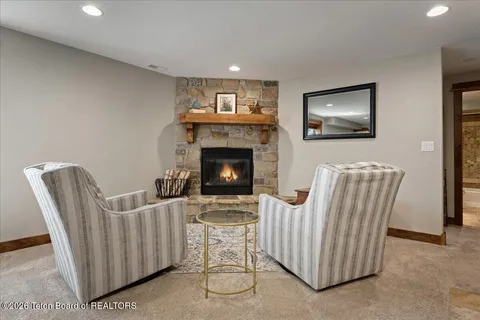$1,100,000 | 7949 House Top Lane, Victor, ID 83455