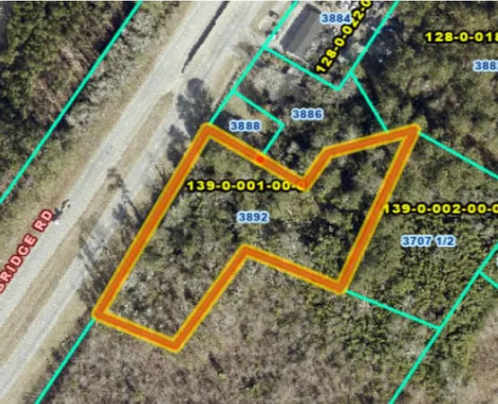 $85,000 | 3892 Deans Bridge Road, Hephzibah, GA 30815