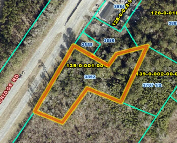 3892 Deans Bridge Road Hephzibah, GA 30815 - Photo 1 of 3 3892 Deans Bridge Rd