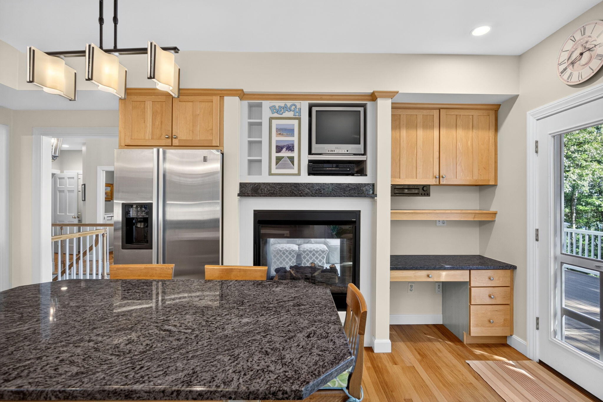 86 Pimlico Pond Road Mashpee, MA 02649 - Photo 25 of 55 Kitchen
