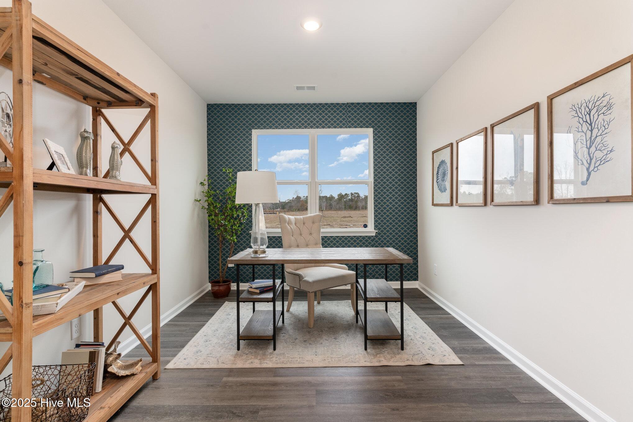 956 Stanbury Bluff Road Southwest Supply, NC 28462 - Photo 21 of 24 Dover Interior 5