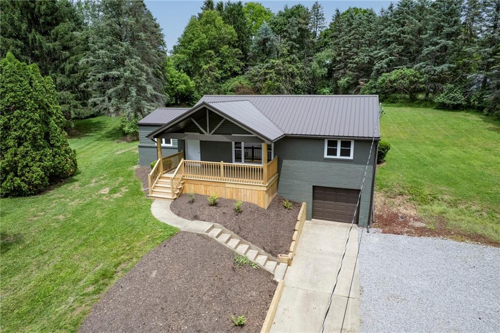 122 Springhouse Drive Butler, PA 16001 - Photo 36 of 42 Gallery Image 36