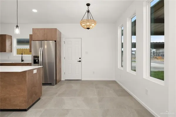 $1,175 | 3101 South Links Drive, Unit 1, Edinburg, TX 78542