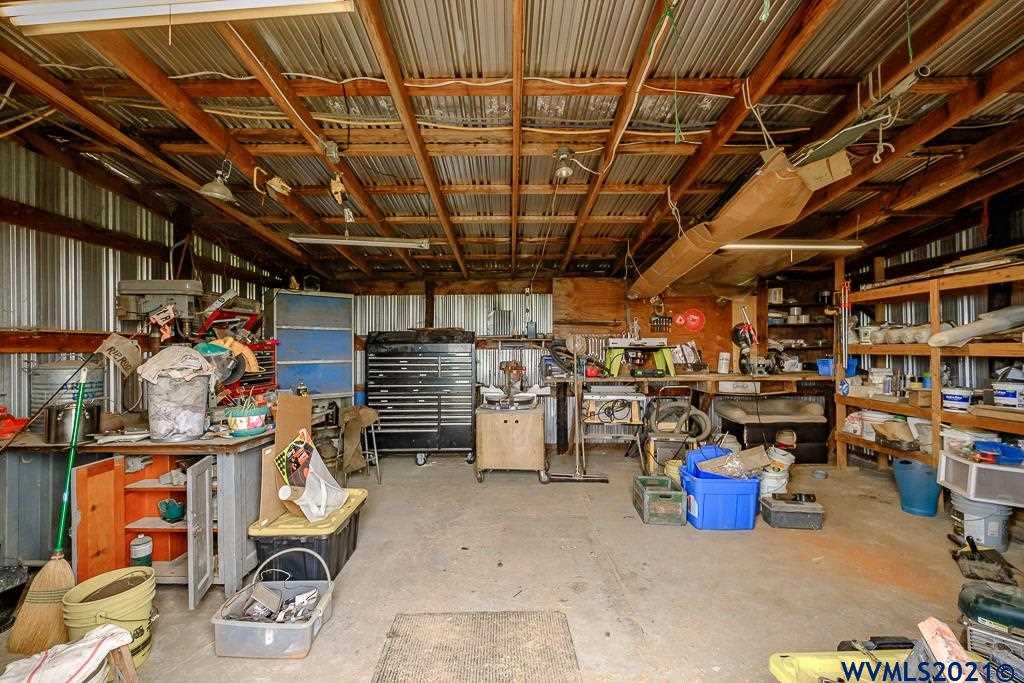 29545 Church Road Albany, OR 97321 - Photo 41 of 42 Gallery Image 41