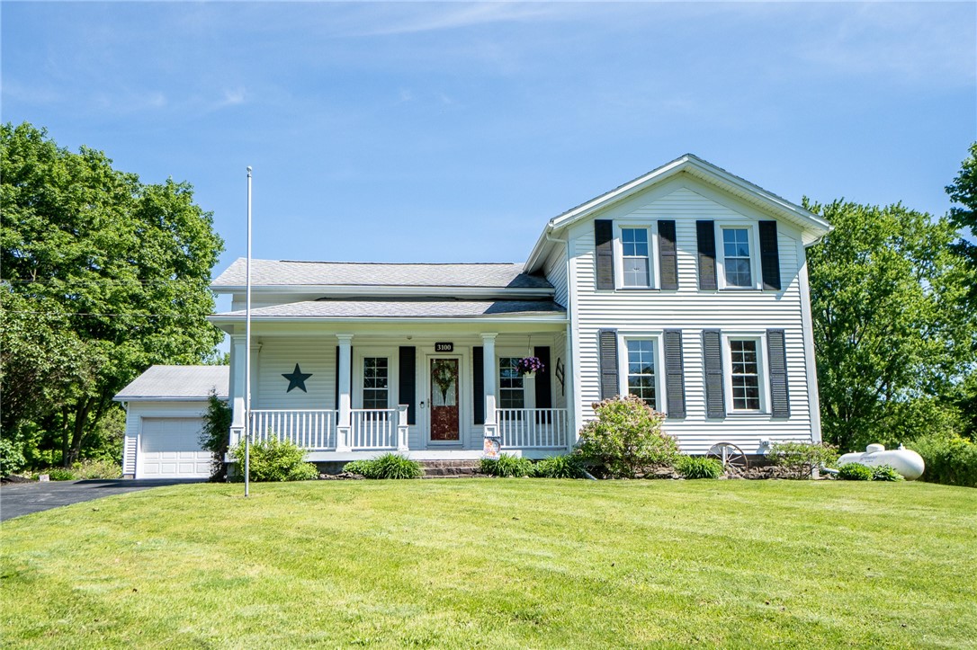 3100 Griffin Road Riga, NY 14428 - Photo 2 of 39