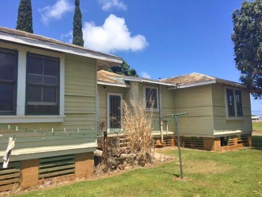 5807 Kaehulua Road Kapaa, HI 96746 - Photo 2 of 7 Gallery Image 2