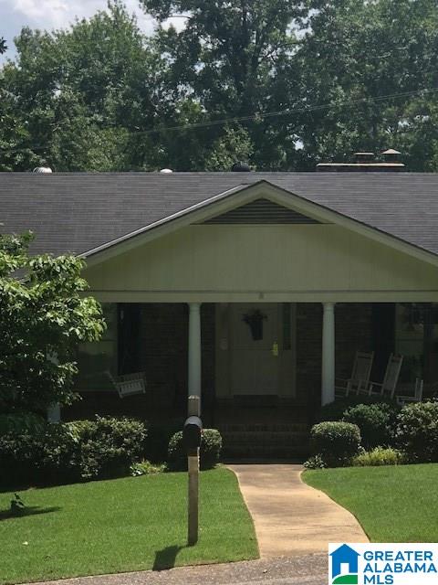 3745 Crestbrook Road Birmingham, AL 35223 - Photo 1 of 42