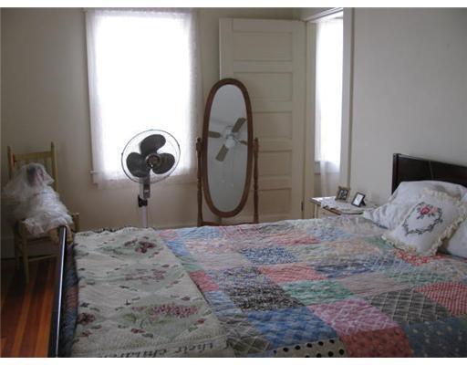 7 Allen Street Rangeley, ME 04970 - Photo 10 of 12 Bedroom.