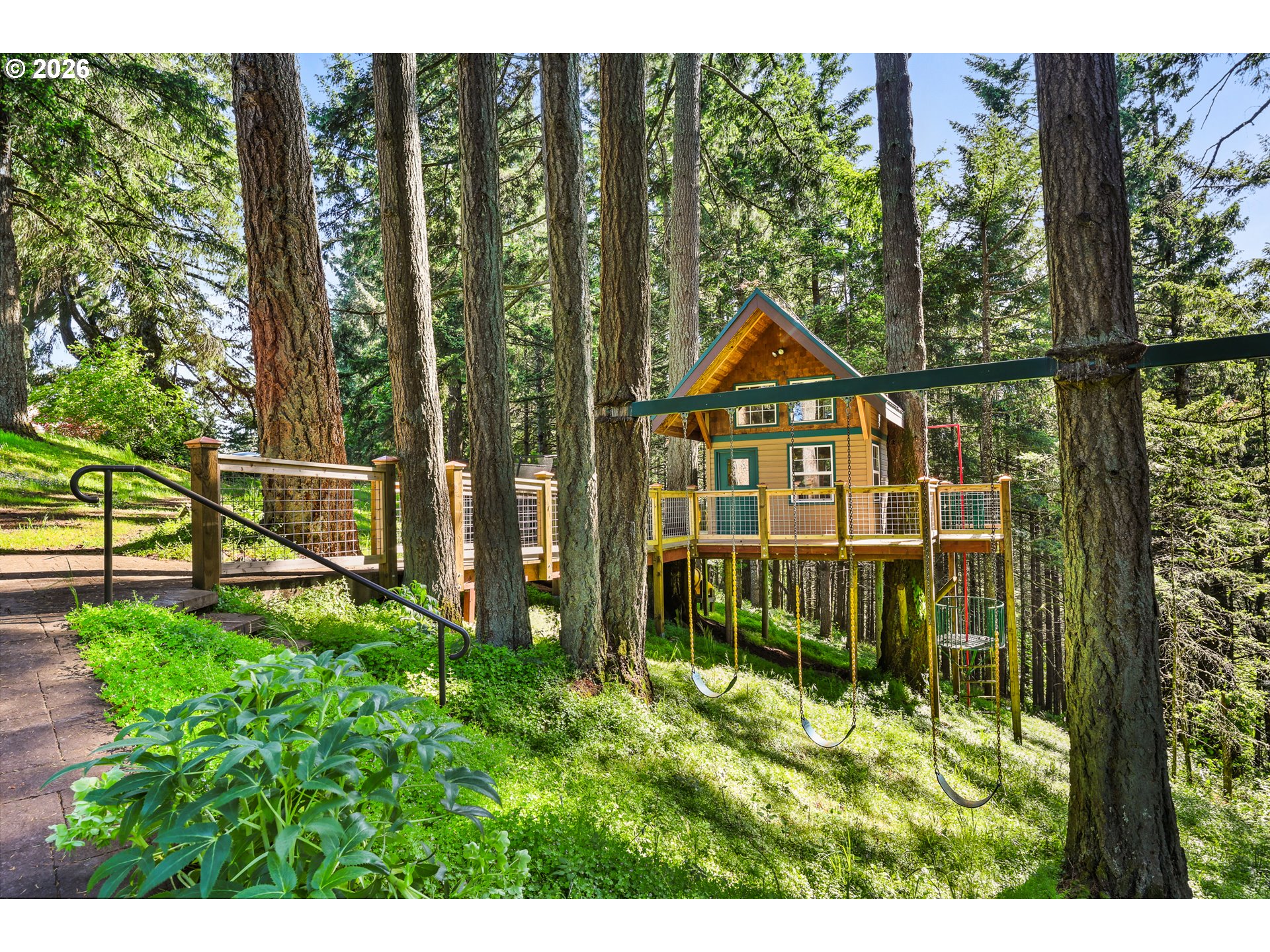 85368 Ridge Top Drive Eugene, OR 97405 - Photo 4 of 48