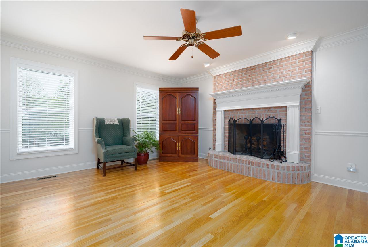 9235 Old Springville Road Trussville, AL 35173 - Photo 12 of 50