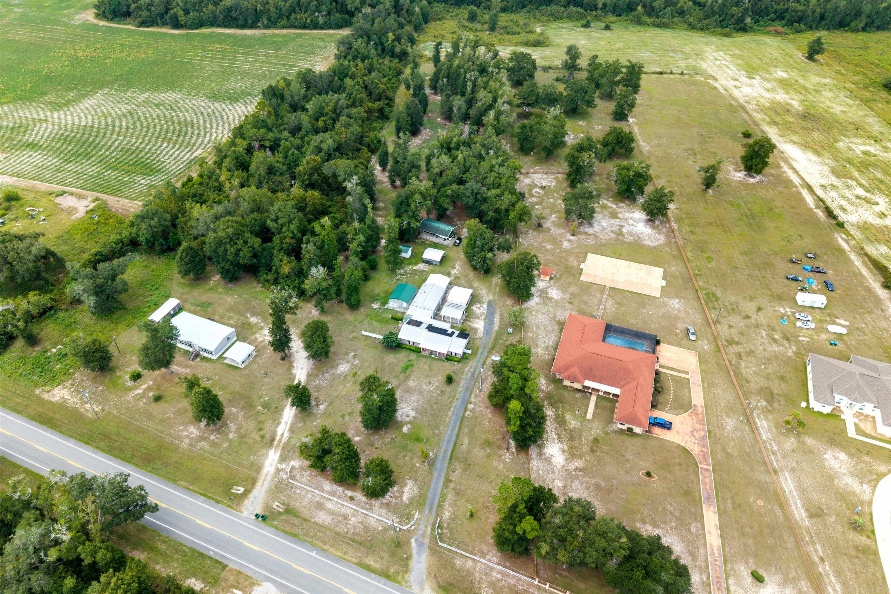 5671 Fort Road Greenwood, FL 32443 - Photo 51 of 69 Gallery Image 51