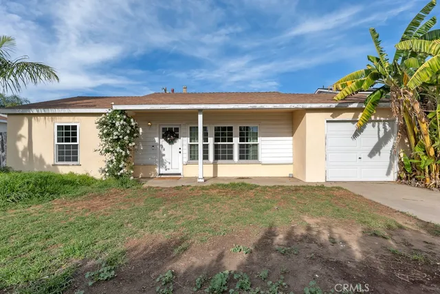 $765,000 | 15115 Leadwell Street, Van Nuys, CA 91405