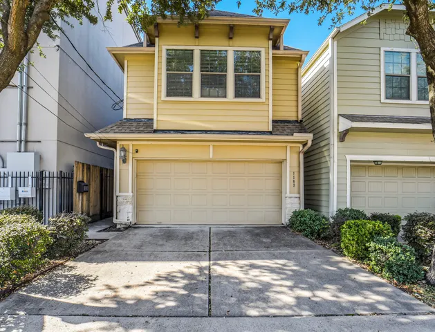 $3,750 | 1303 Dorothy Street, Houston, TX 77008