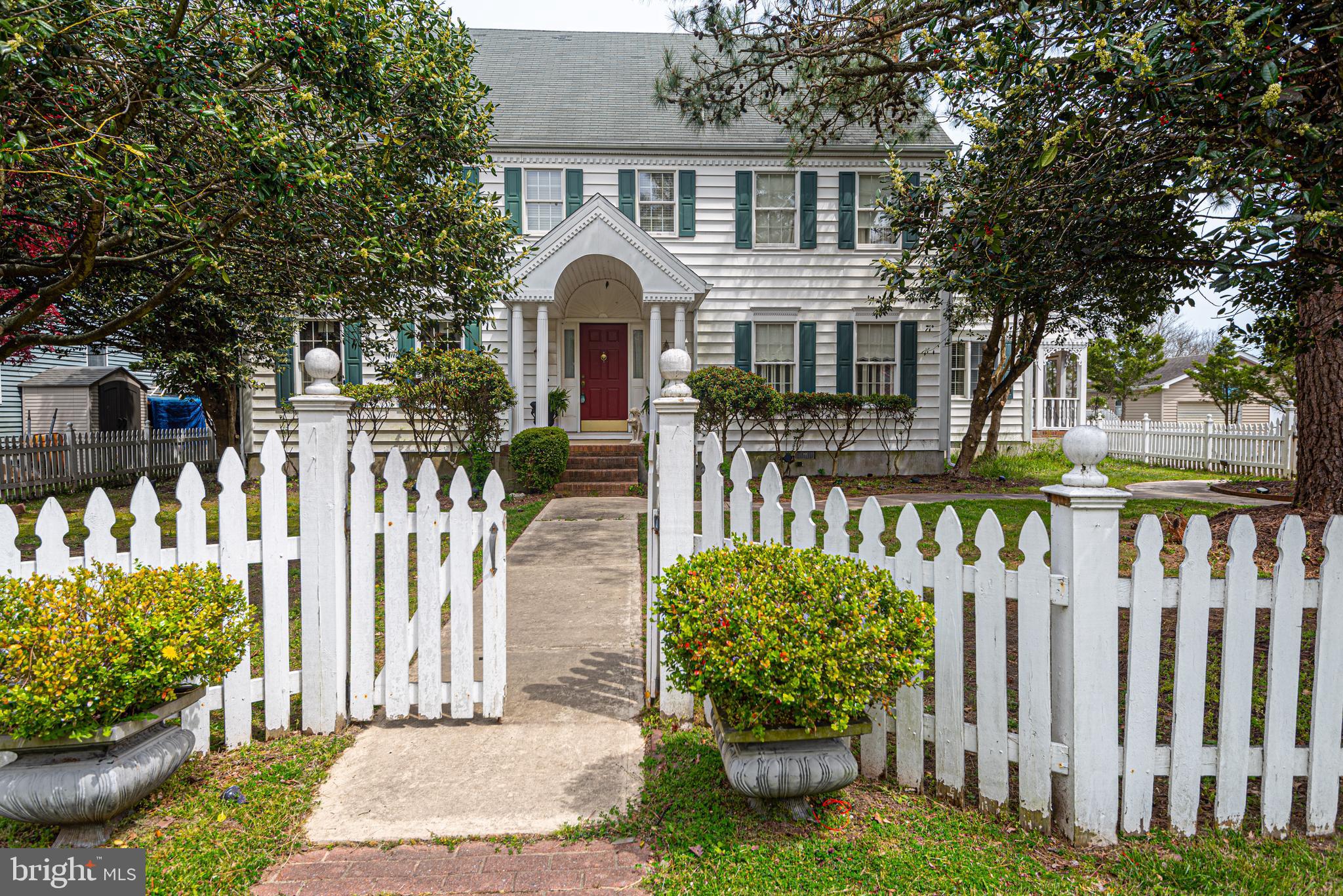 12917 Riggin Ridge Road Ocean City, MD 21842 - Photo 1 of 88 Gallery Image 1