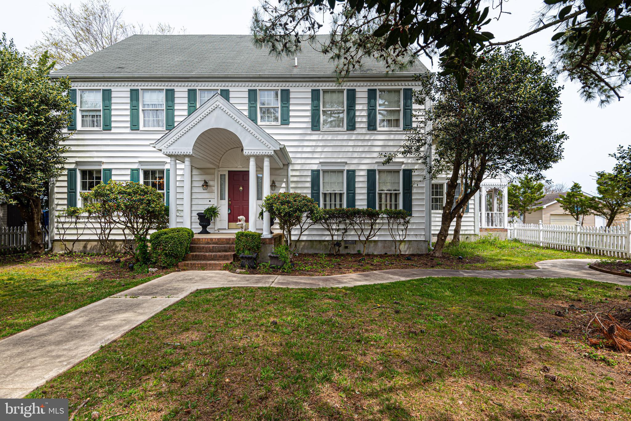 12917 Riggin Ridge Road Ocean City, MD 21842 - Photo 2 of 88 Gallery Image 2