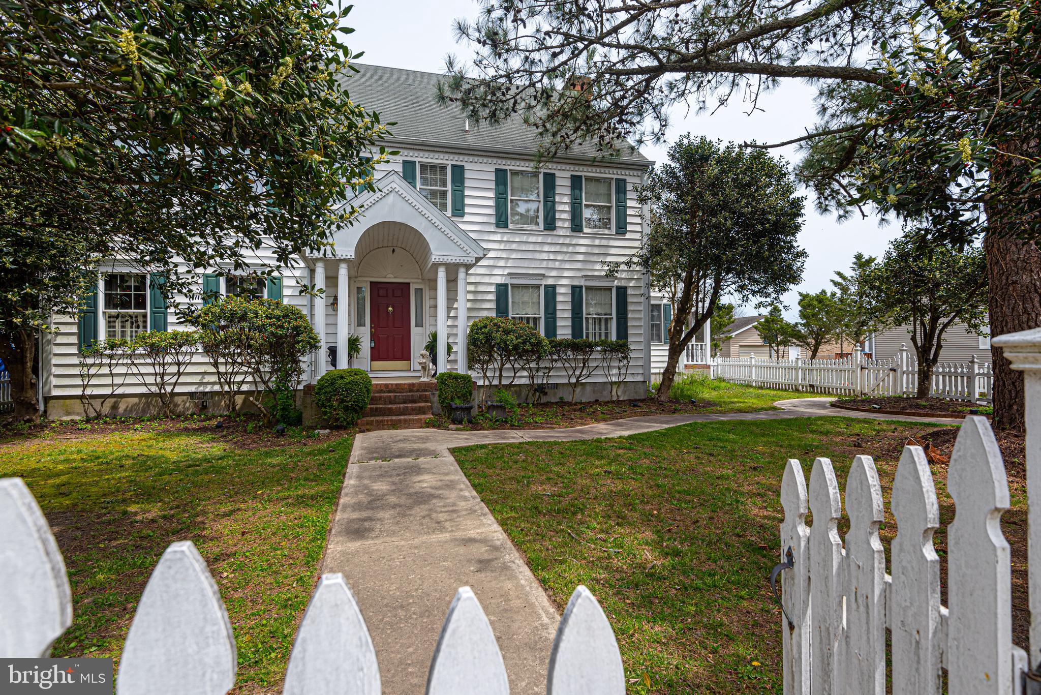 12917 Riggin Ridge Road Ocean City, MD 21842 - Photo 11 of 88 Gallery Image 11