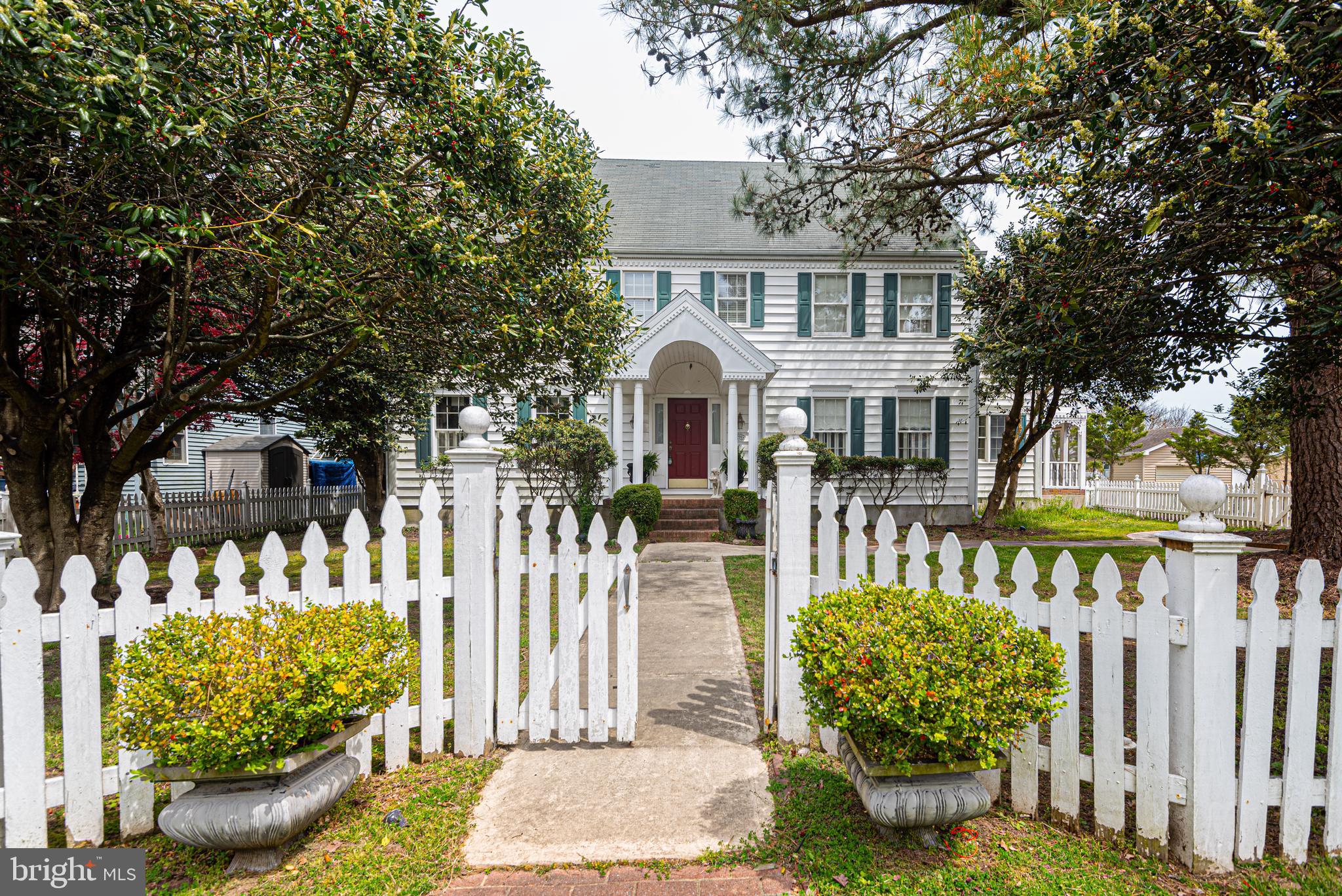 12917 Riggin Ridge Road Ocean City, MD 21842 - Photo 12 of 88 Gallery Image 12