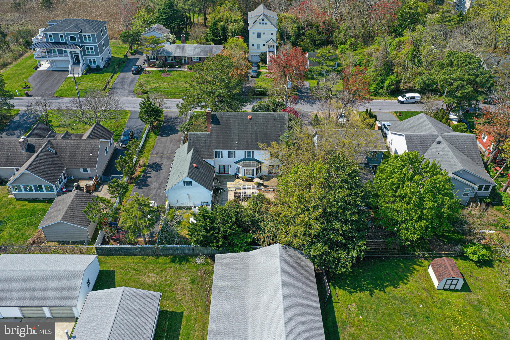 12917 Riggin Ridge Road Ocean City, MD 21842 - Photo 14 of 88 Gallery Image 14
