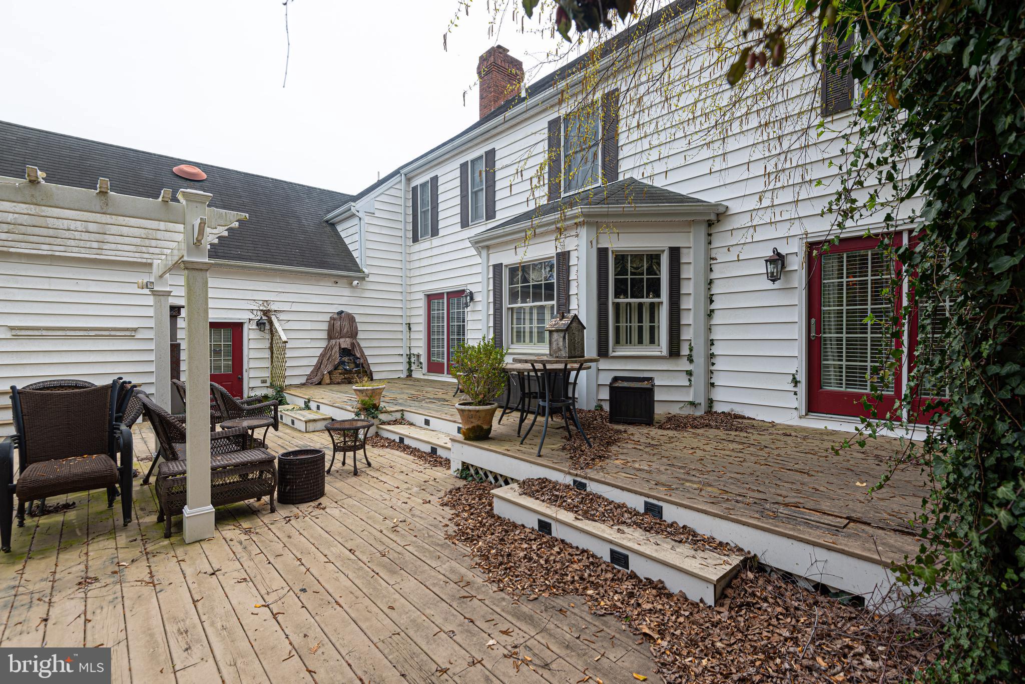 12917 Riggin Ridge Road Ocean City, MD 21842 - Photo 3 of 88 Gallery Image 3