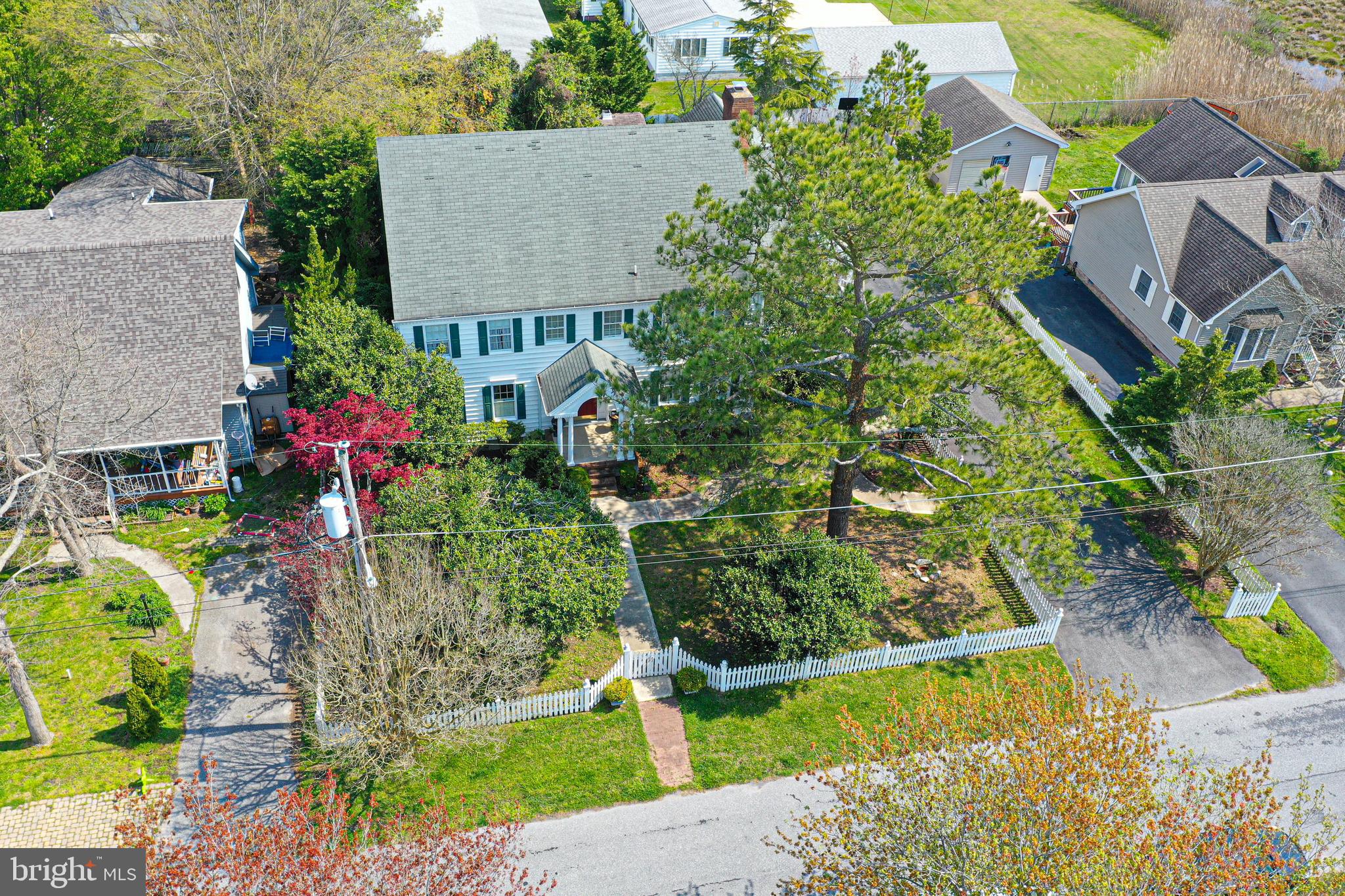 12917 Riggin Ridge Road Ocean City, MD 21842 - Photo 6 of 88 Gallery Image 6