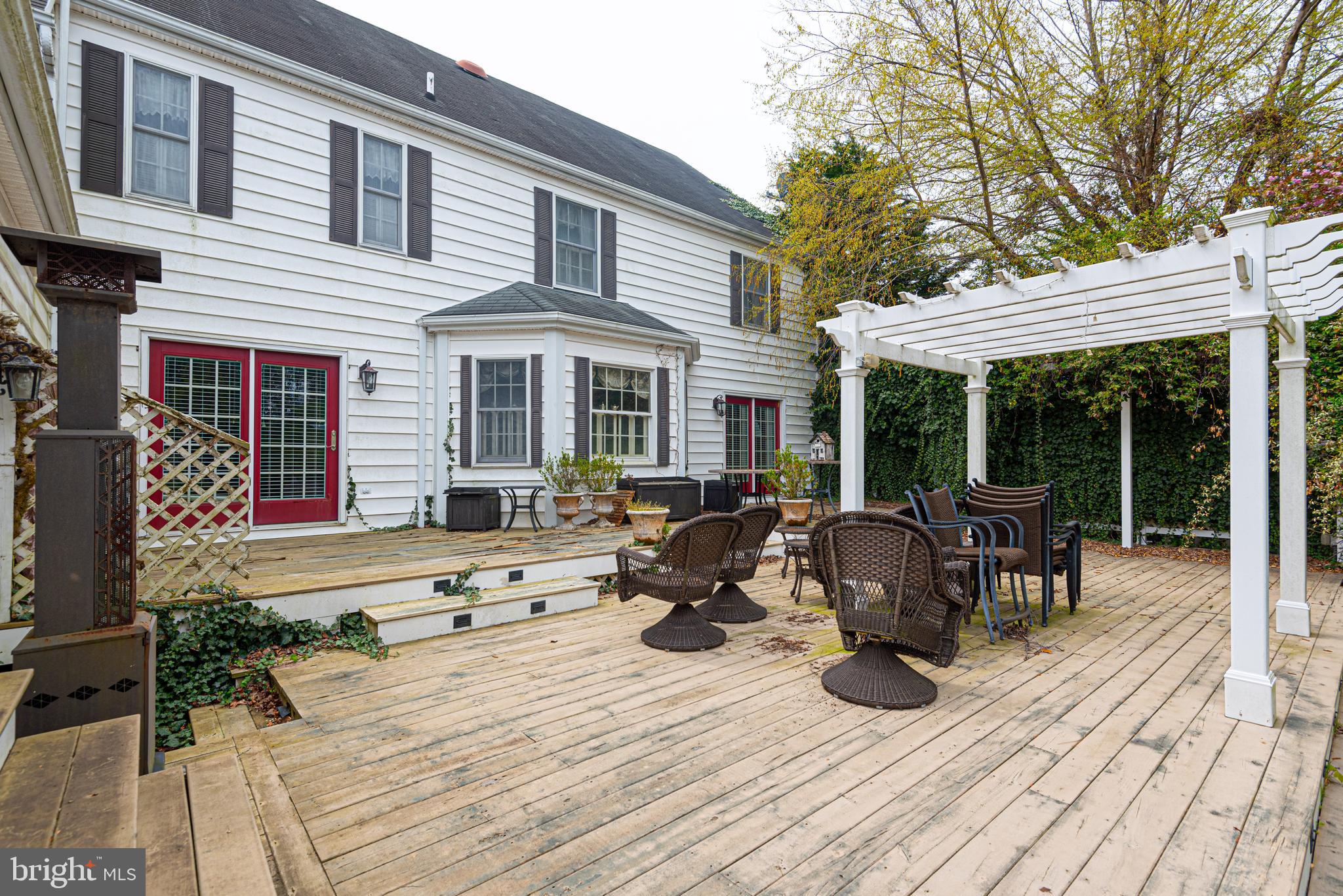 12917 Riggin Ridge Road Ocean City, MD 21842 - Photo 79 of 88 Gallery Image 79