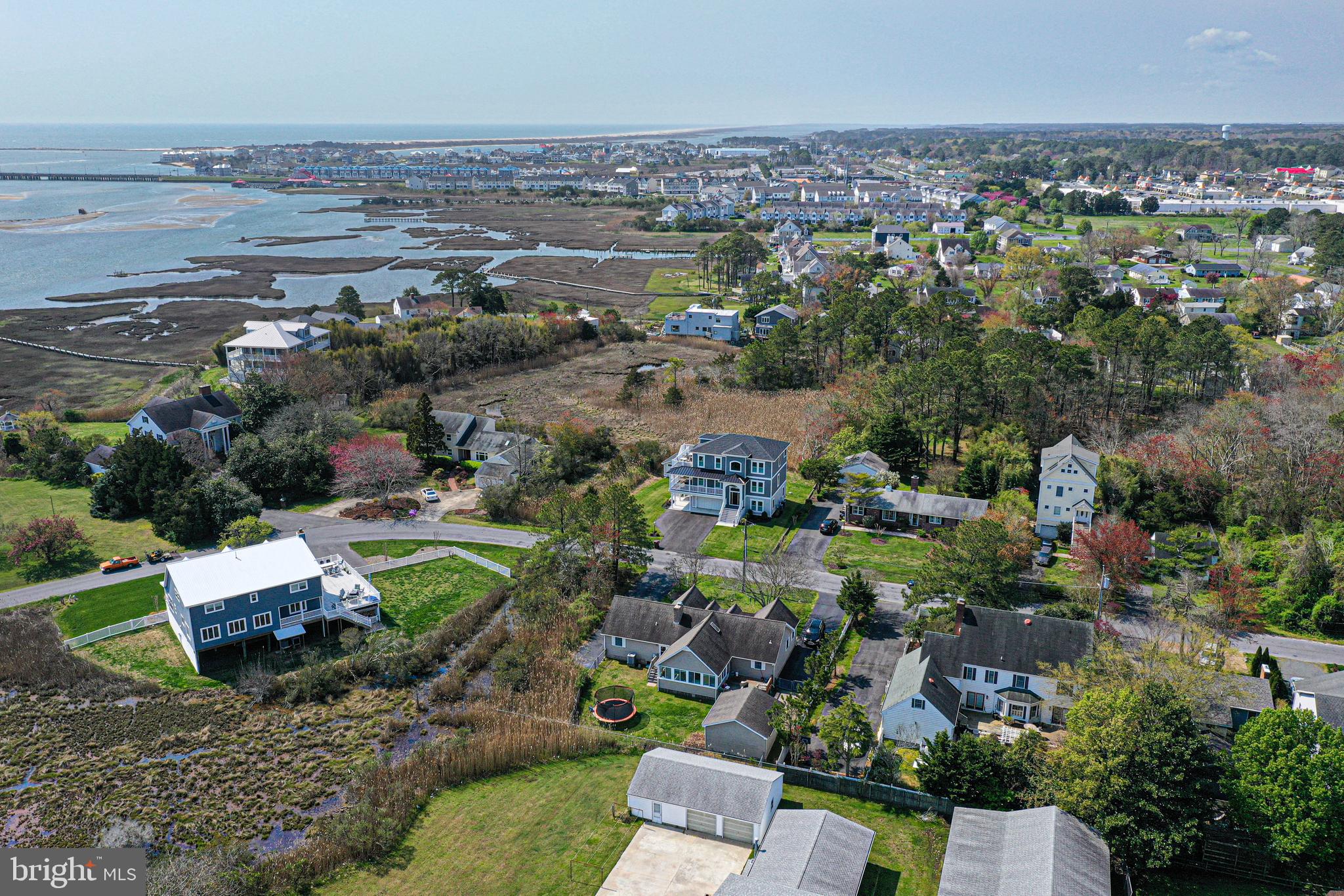 12917 Riggin Ridge Road Ocean City, MD 21842 - Photo 9 of 88 Gallery Image 9